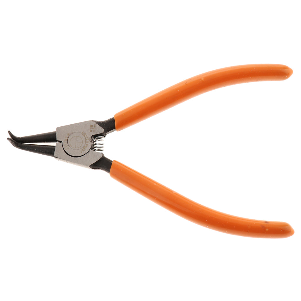 Snap-Ring-Plier-Retaining-Clip-Circlip-Plier-Remover-Tool-external-bent