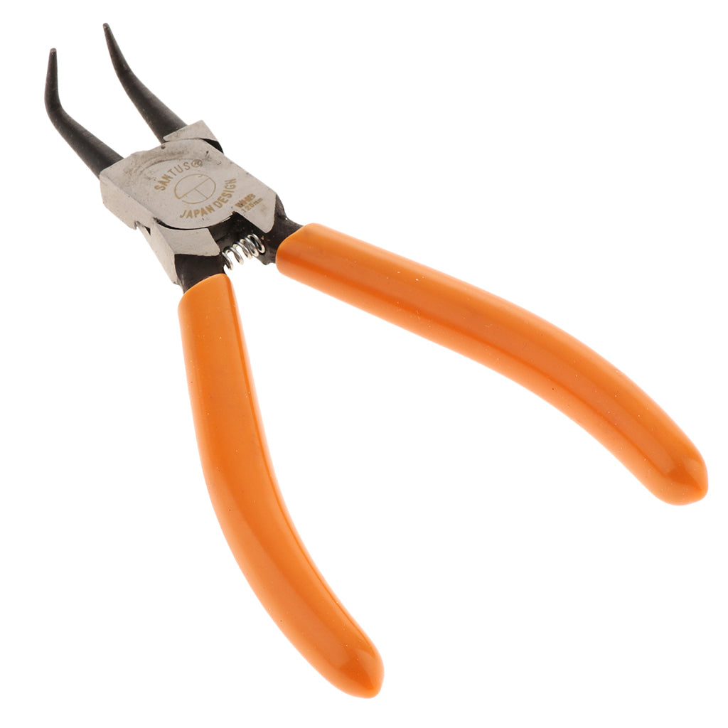 Snap-Ring-Plier-Retaining-Clip-Circlip-Plier-Remover-Tool-internal-bent