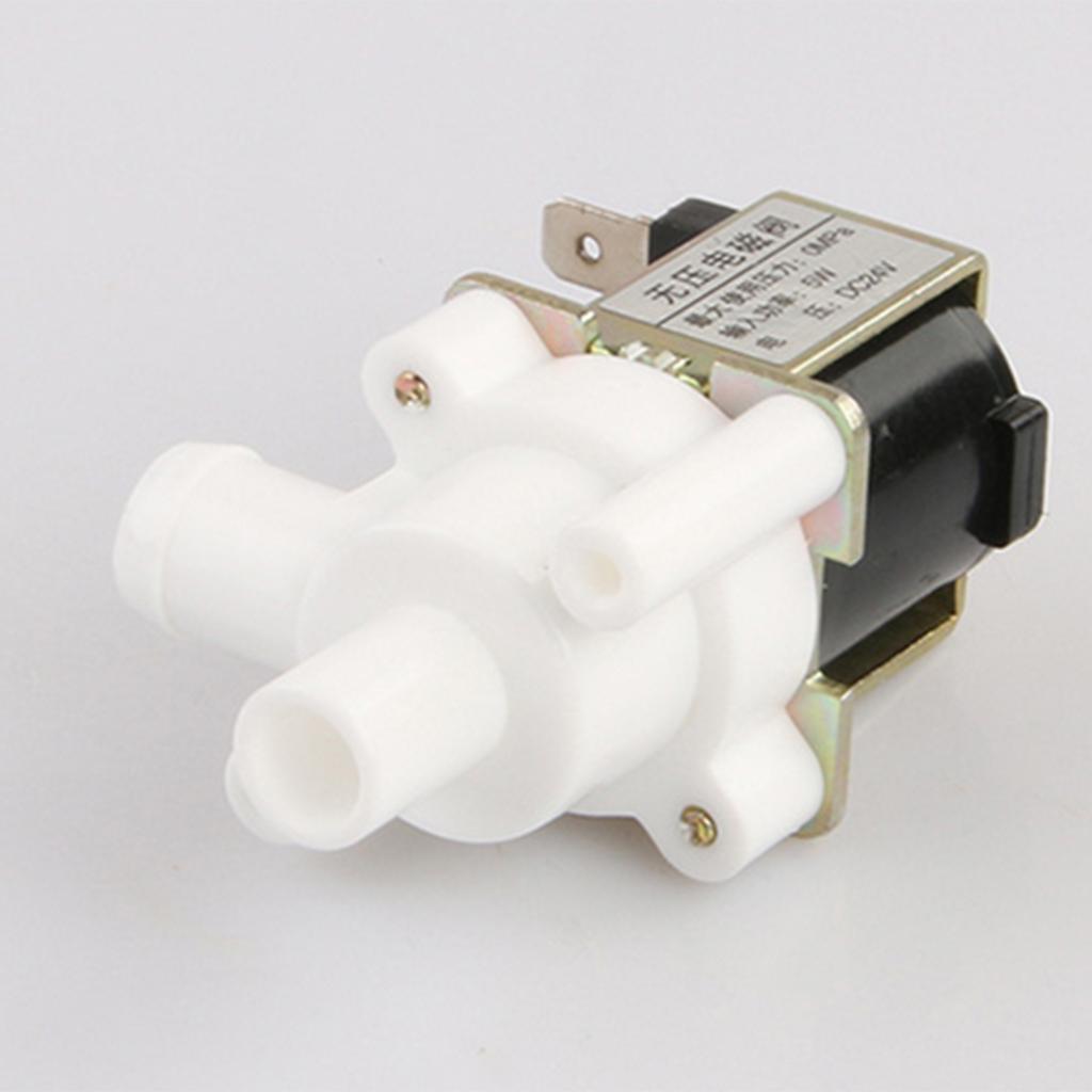 Normally-Closed-Plastic-Metal-Electric-Solenoid-Valve-For-Water-Control