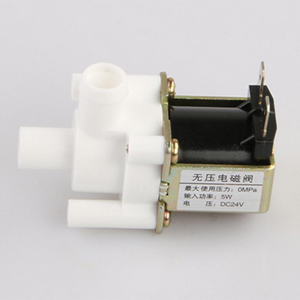 Normally-Closed-Plastic-Metal-Electric-Solenoid-Valve-For-Water-Control