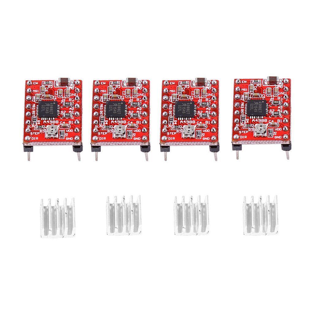 3D-Printer-Kit-with-RAMPS-1.4-Controller-+-Mega-2560-board-+-4pcs-A4988-Stepper-Motor-Driver-with-Heatsink-+-LCD-2004-Graphic-Smart-Display-Controller