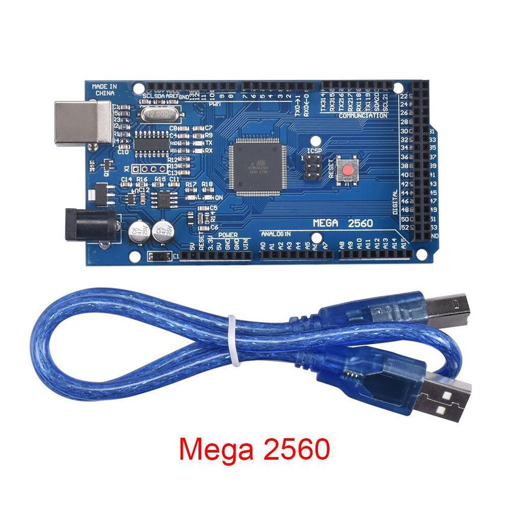 3D-Printer-Kit-with-RAMPS-1.4-Controller-+-Mega-2560-board-+-5pcs-A4988-Stepper-Motor-Driver-with-Heatsink-+-LCD-Graphic-Smart-Display-Controller