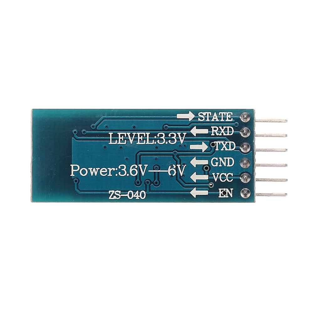 HC-05-with-Bottom-Plate-Master-and-Slave-Integrated-Bluetooth-Module-Wireless-Serial-Port-Transmission-Module