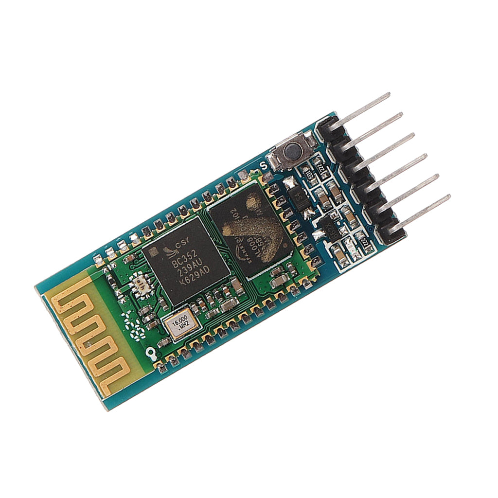 HC-05-with-Bottom-Plate-Master-and-Slave-Integrated-Bluetooth-Module-Wireless-Serial-Port-Transmission-Module