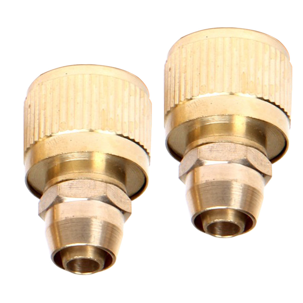 2pcs-Expanding-Hose-Connector-Wash-Water-Fitting-Quick-Connection-M9