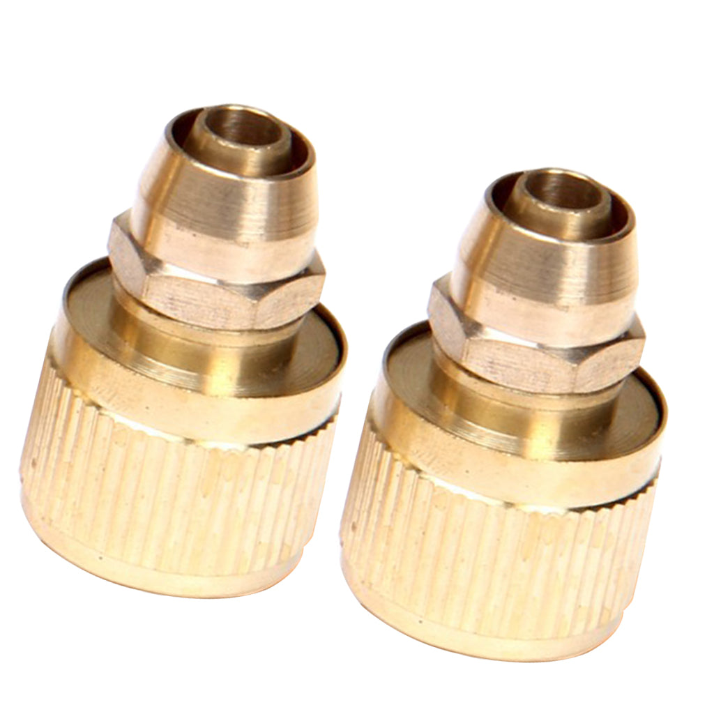 2pcs-Expanding-Hose-Connector-Wash-Water-Fitting-Quick-Connection-M9