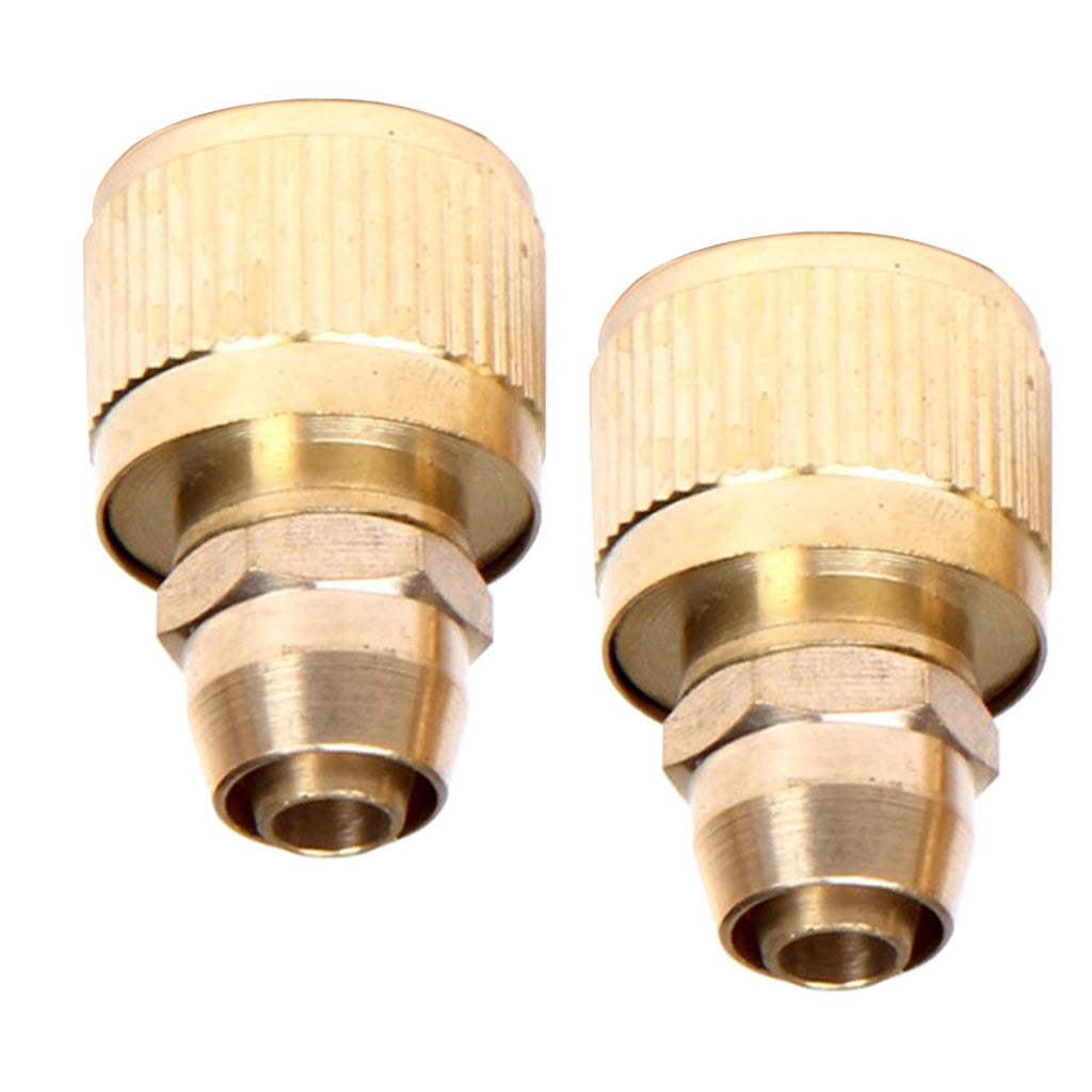 2pcs-Expanding-Hose-Connector-Wash-Water-Fitting-Quick-Connection-M9