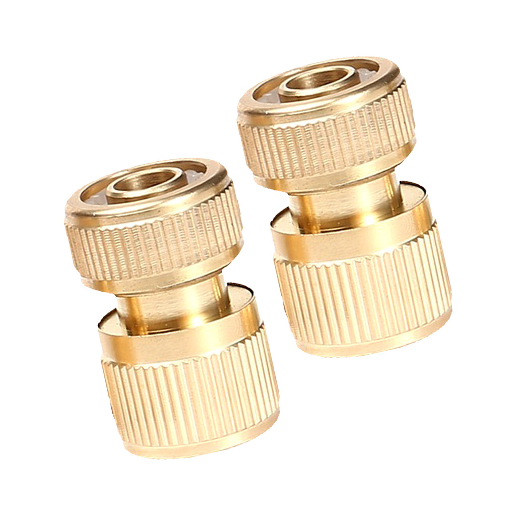 2pcs-Expanding-Hose-Connector-Wash-Water-Fitting-Quick-Connection-M12