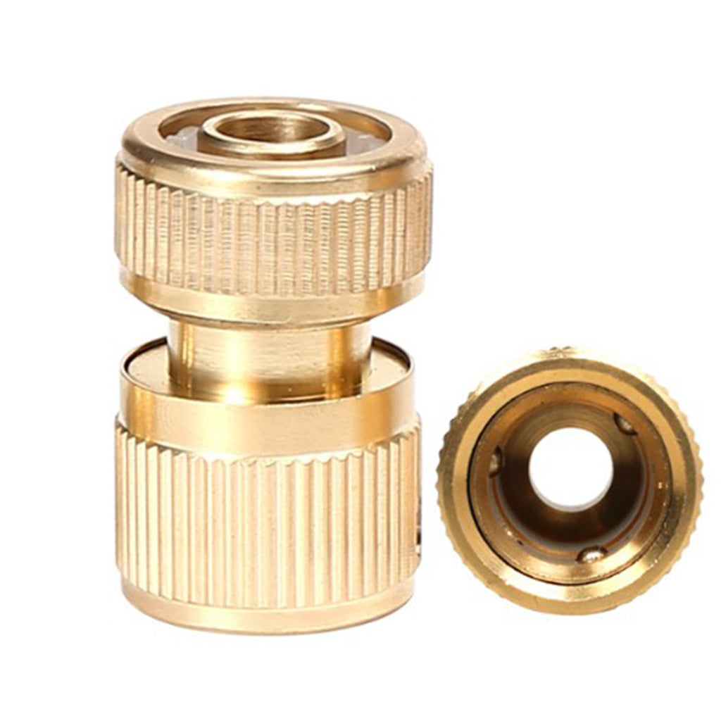 2pcs-Expanding-Hose-Connector-Wash-Water-Fitting-Quick-Connection-M12