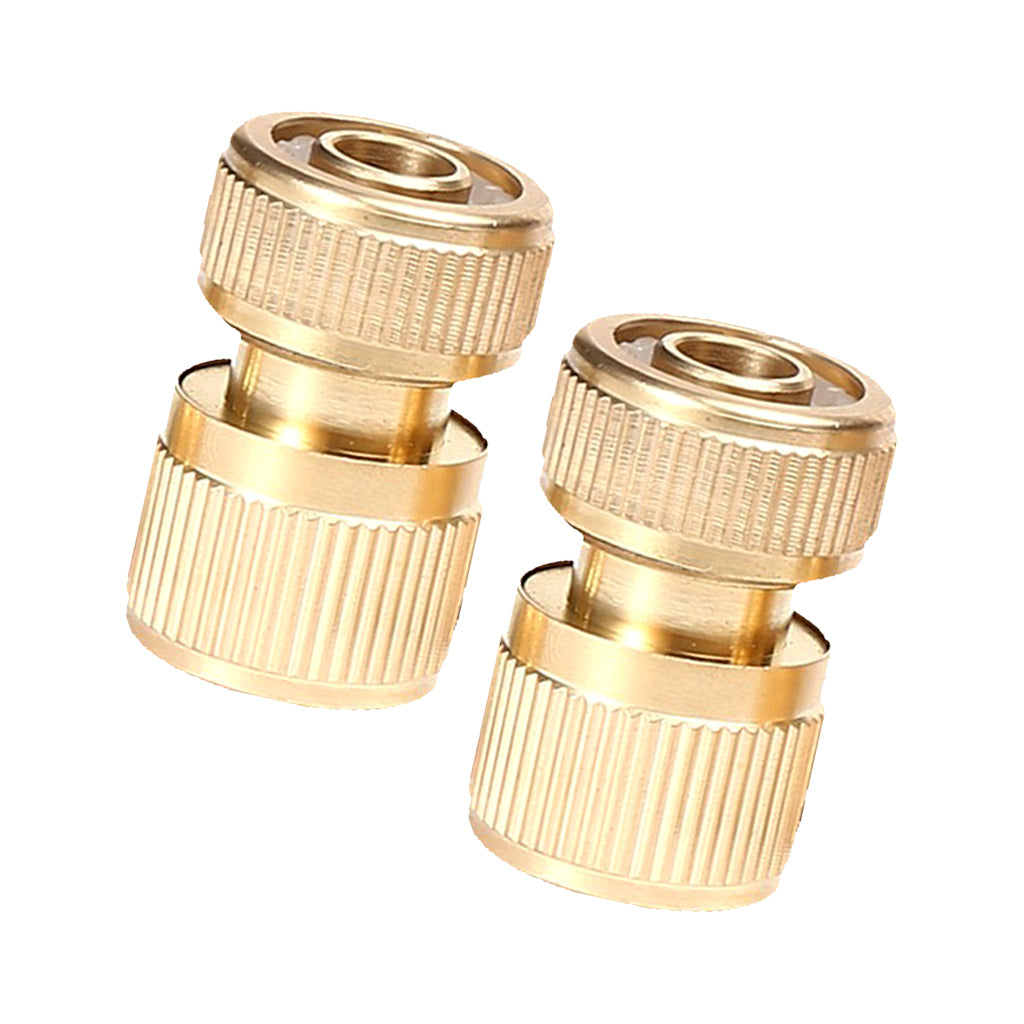 2pcs-Expanding-Hose-Connector-Wash-Water-Fitting-Quick-Connection-M12