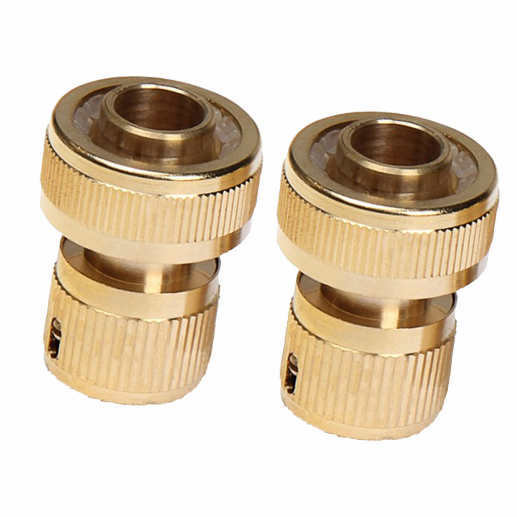 2pcs-Expanding-Hose-Connector-Wash-Water-Fitting-Quick-Connection-M20