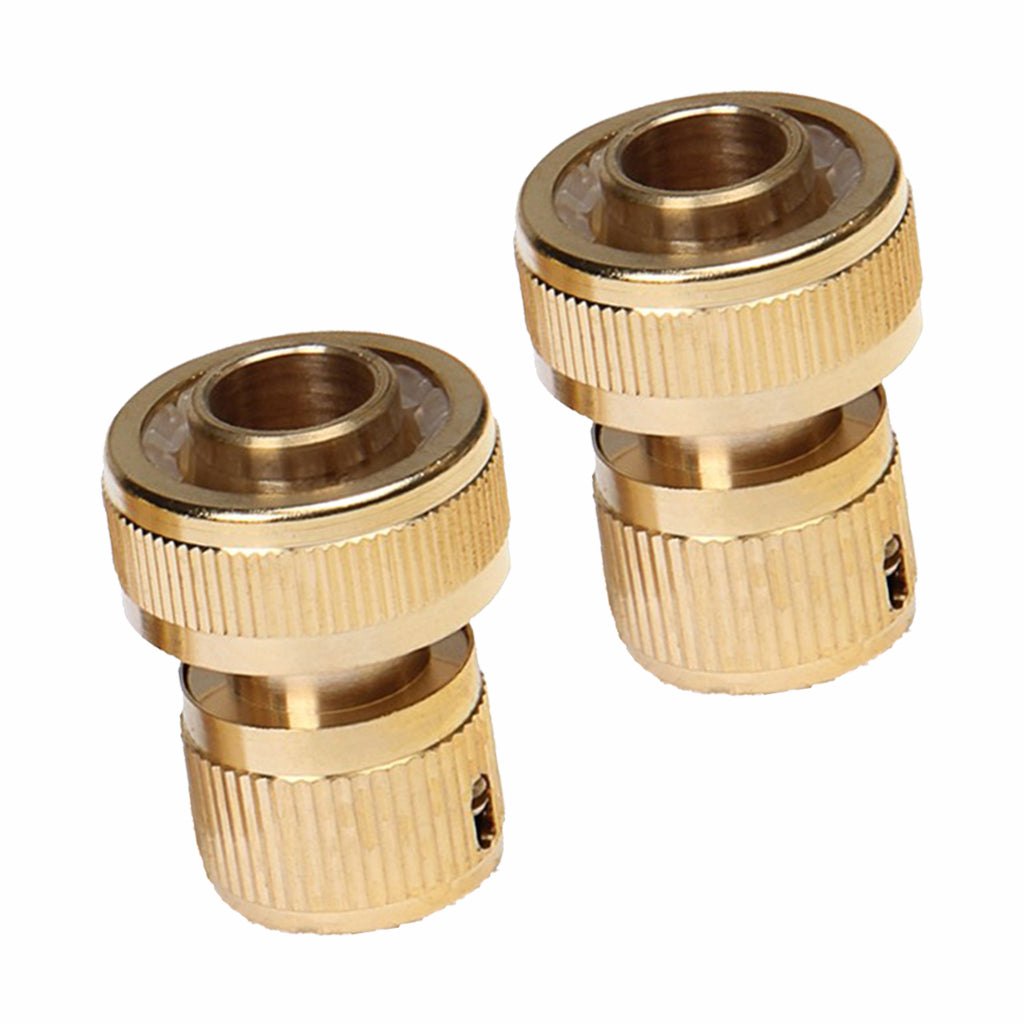 2pcs-Expanding-Hose-Connector-Wash-Water-Fitting-Quick-Connection-M20