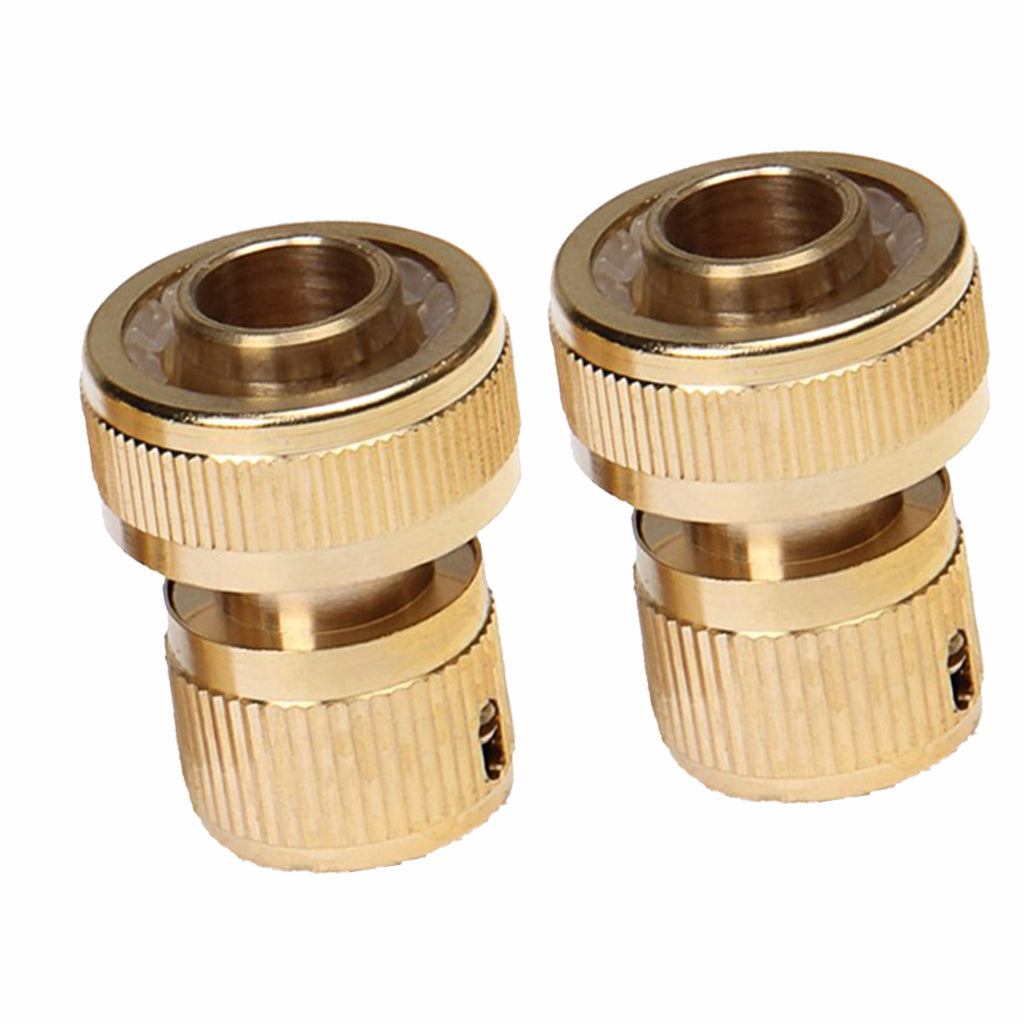 2pcs-Expanding-Hose-Connector-Wash-Water-Fitting-Quick-Connection-M20