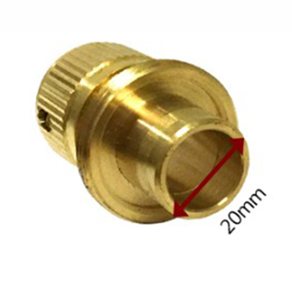 2pcs-Expanding-Hose-Connector-Wash-Water-Fitting-Quick-Connection-M20