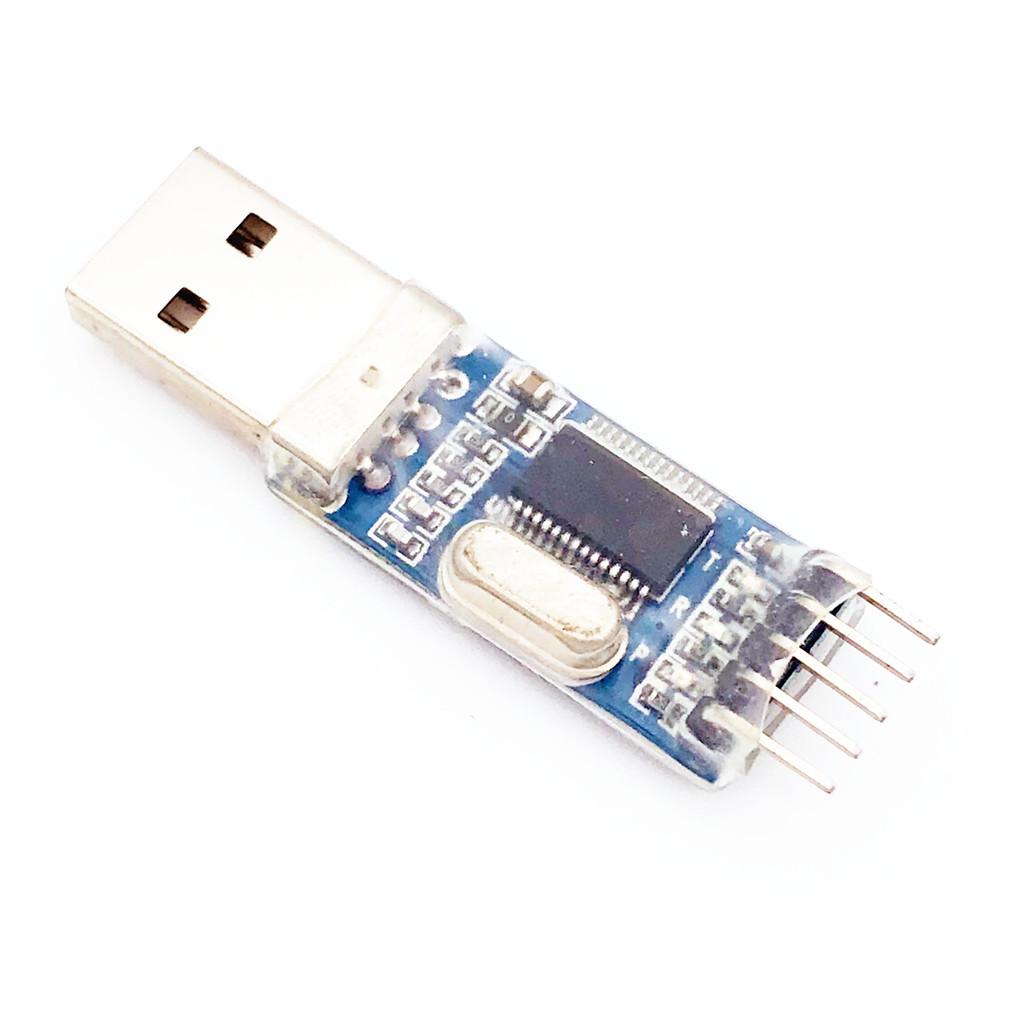 Pl2303-Module-USB-Transfer-TTL-Board-Converter-STC-Download-Line-PL2303HX