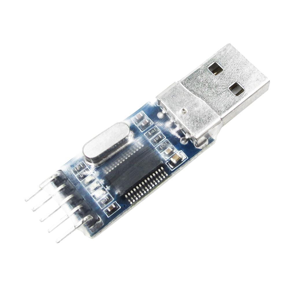 Pl2303-Module-USB-Transfer-TTL-Board-Converter-STC-Download-Line-PL2303HX