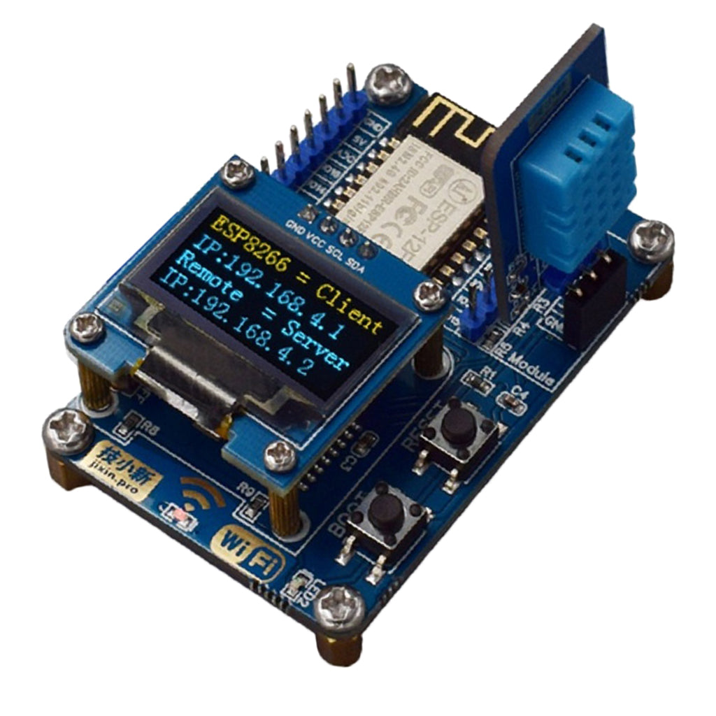 1-Piece-Iot-Development-Board-Suite-ESP8266-Serial-Module