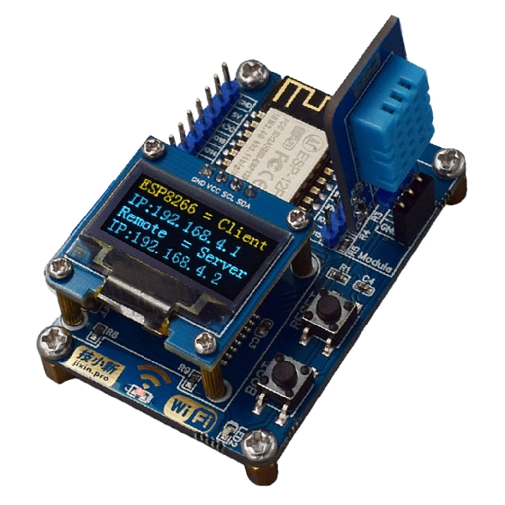 1-Piece-Iot-Development-Board-Suite-ESP8266-Serial-Module