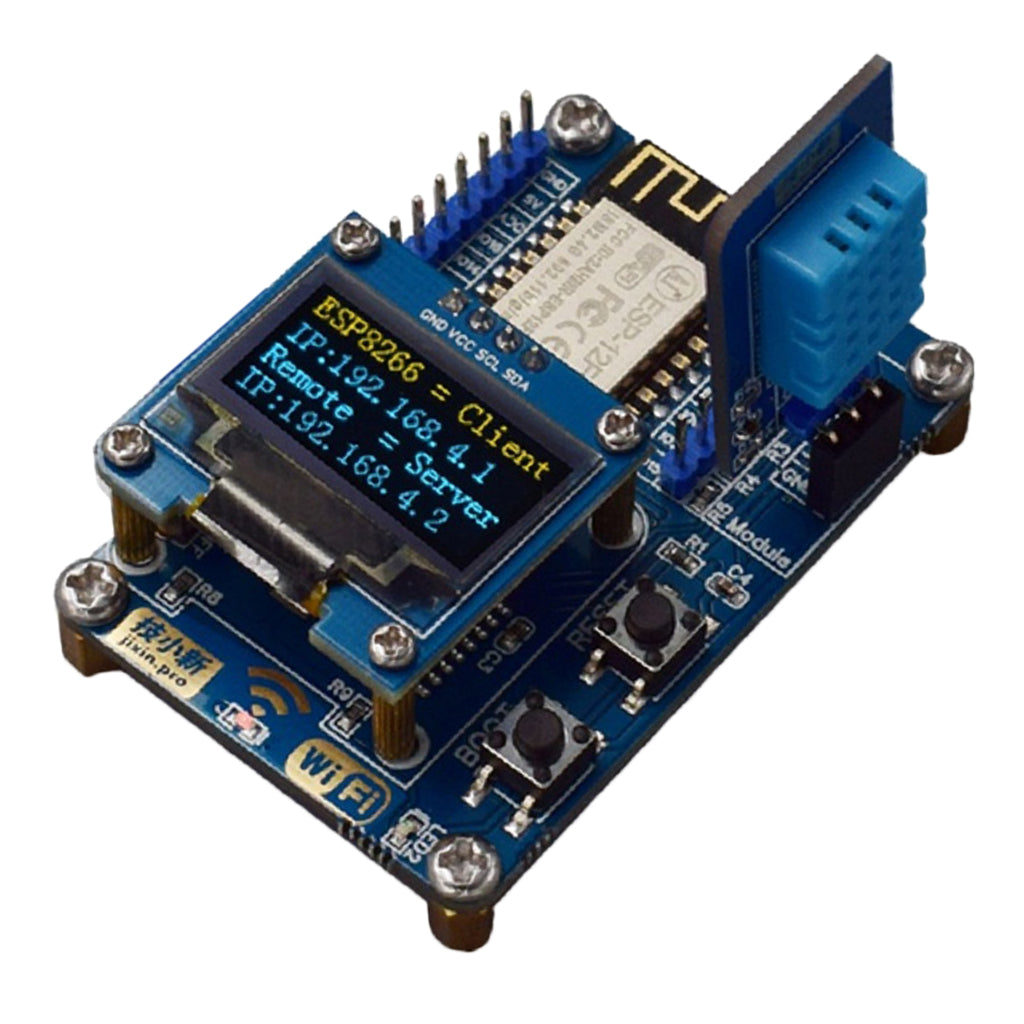 1-Piece-Iot-Development-Board-Suite-ESP8266-Serial-Module