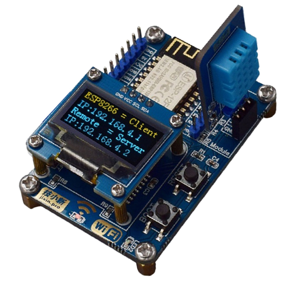 1-Piece-Iot-Development-Board-Suite-ESP8266-Serial-Module