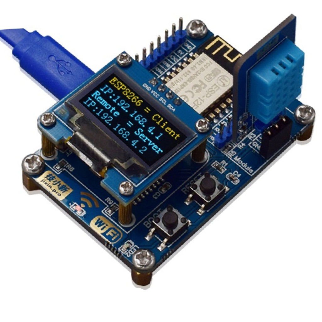 1-Piece-Iot-Development-Board-Suite-ESP8266-Serial-Module