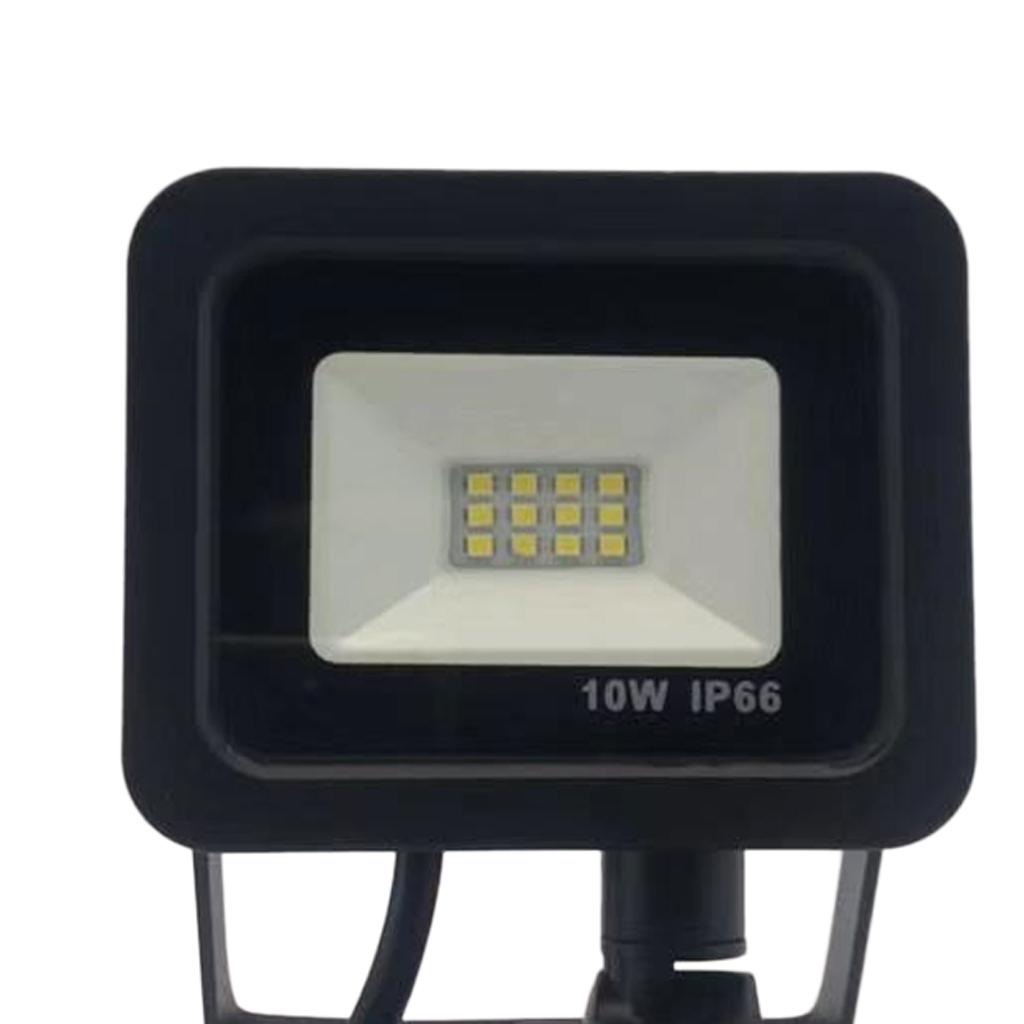 Ultra-thin-LED-Induction-Flood-Light-Outdoor-Waterproof-Floodlight-10W