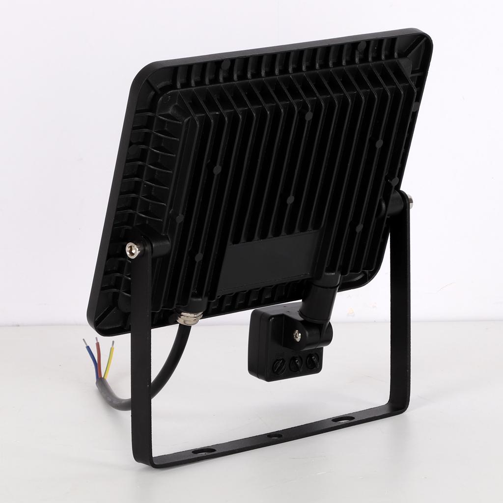 Ultra-thin-LED-Induction-Flood-Light-Outdoor-Waterproof-Floodlight-10W