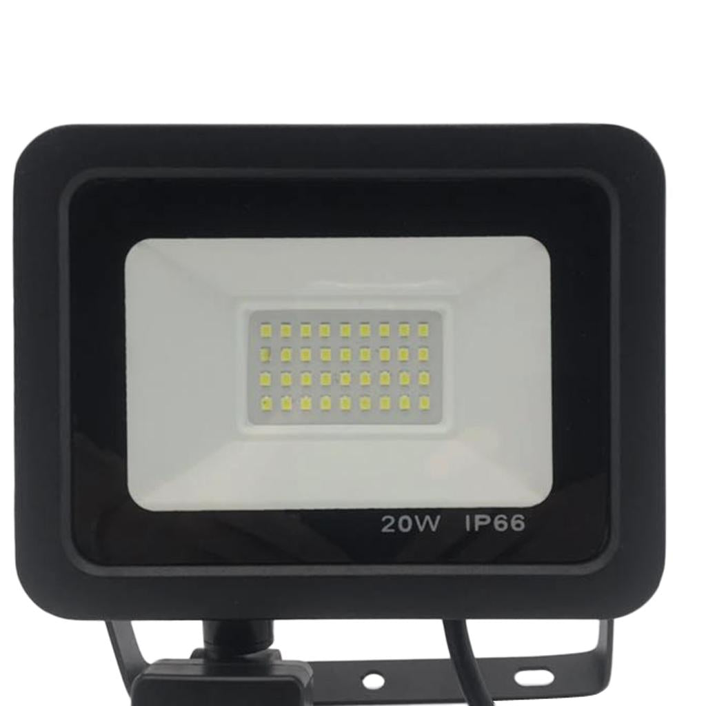 Ultra-thin-LED-Induction-Flood-Light-Outdoor-Waterproof-Floodlight-20W