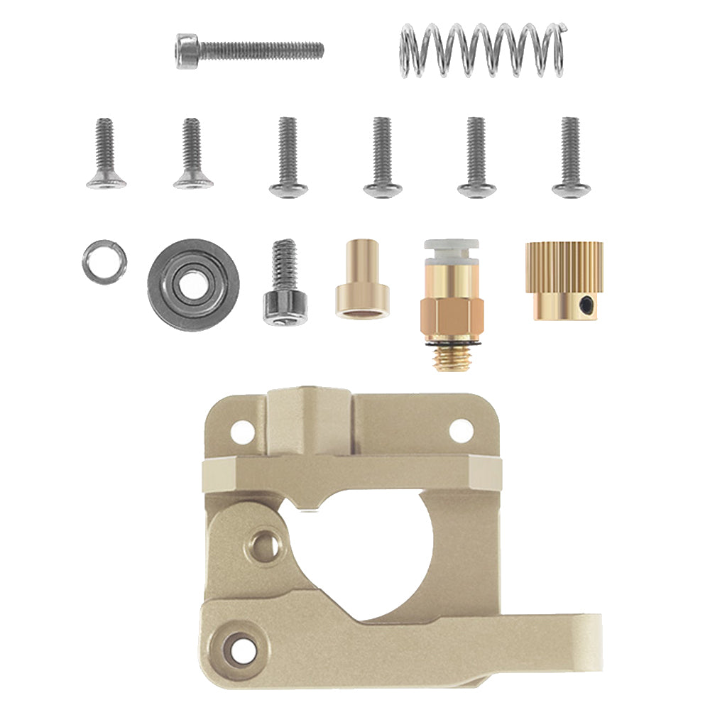 Right/Left-Hand-Aluminum-Extruder-Drive-Feed-Frame-for-3D-Printer-Left-Hand