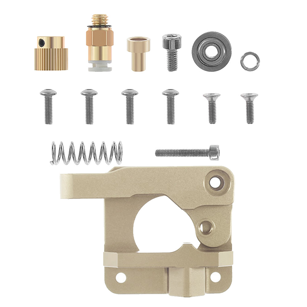 Right/Left-Hand-Aluminum-Extruder-Drive-Feed-Frame-for-3D-Printer-Left-Hand