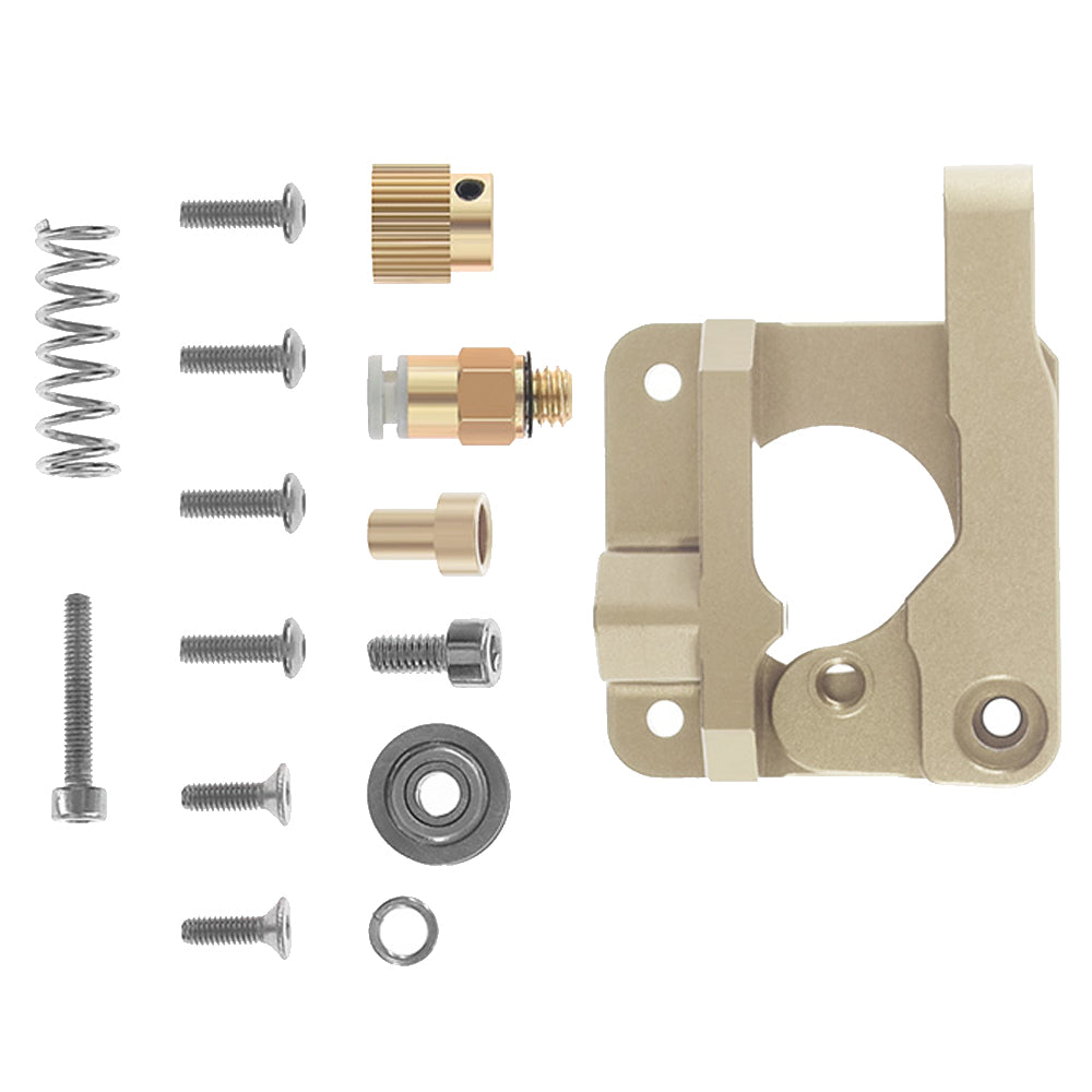 Right/Left-Hand-Aluminum-Extruder-Drive-Feed-Frame-for-3D-Printer-Left-Hand