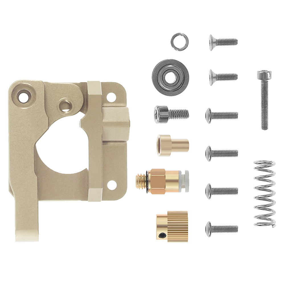 Right/Left-Hand-Aluminum-Extruder-Drive-Feed-Frame-for-3D-Printer-Left-Hand