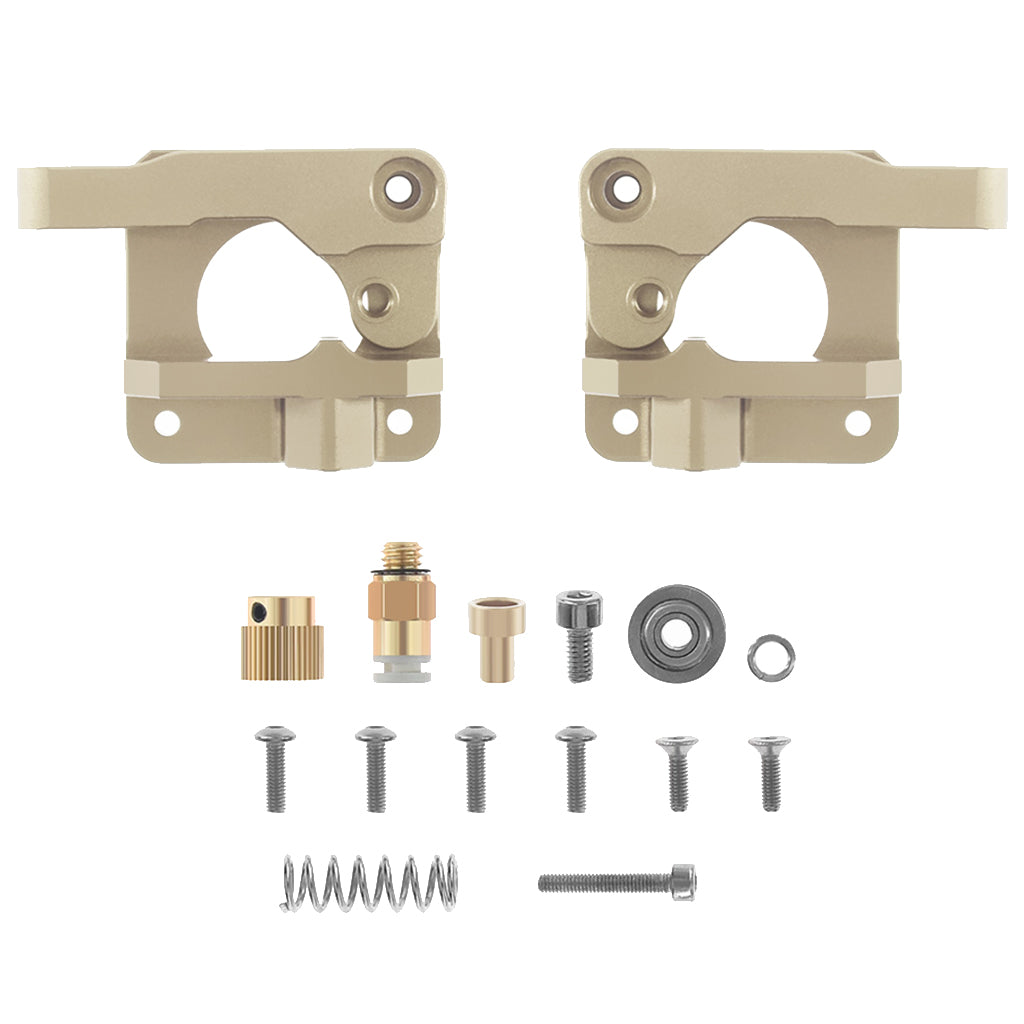 Right/Left-Hand-Aluminum-Extruder-Drive-Feed-Frame-for-3D-Printer-Left-Hand