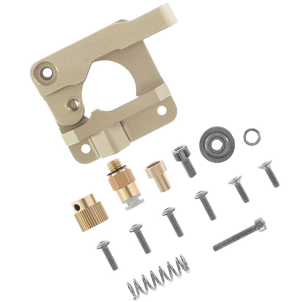 Right/Left-Hand-Aluminum-Extruder-Drive-Feed-Frame-for-3D-Printer-Right-Hand