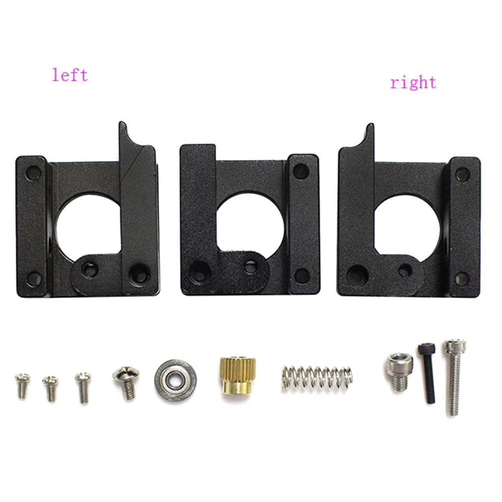 MK8-Aluminum-Alloy-Black-Extruder-3D-Printer-Accessories-DIY-Kit-Left-Hand