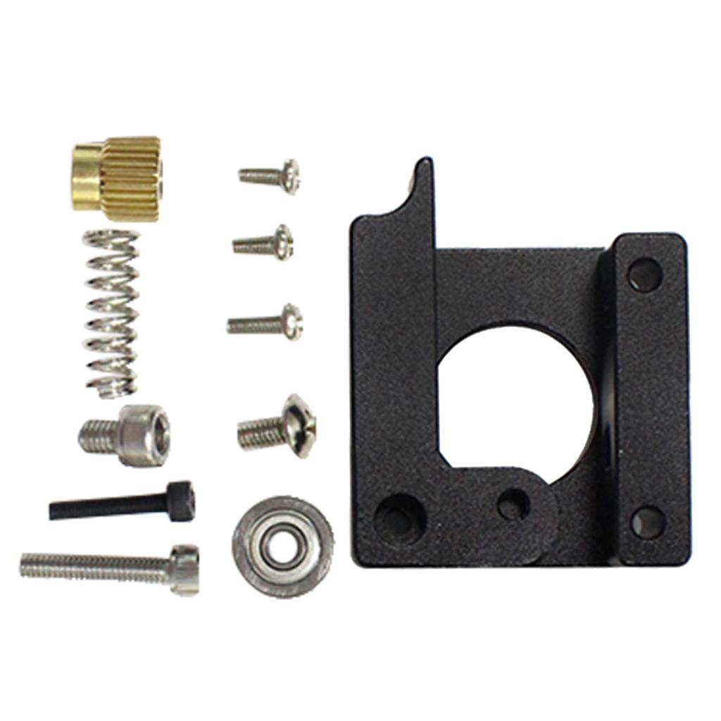 MK8-Aluminum-Alloy-Black-Extruder-3D-Printer-Accessories-DIY-Kit-Right-Hand