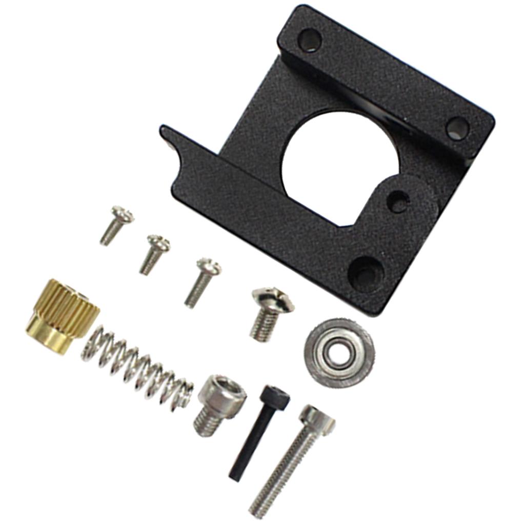 MK8-Aluminum-Alloy-Black-Extruder-3D-Printer-Accessories-DIY-Kit-Right-Hand