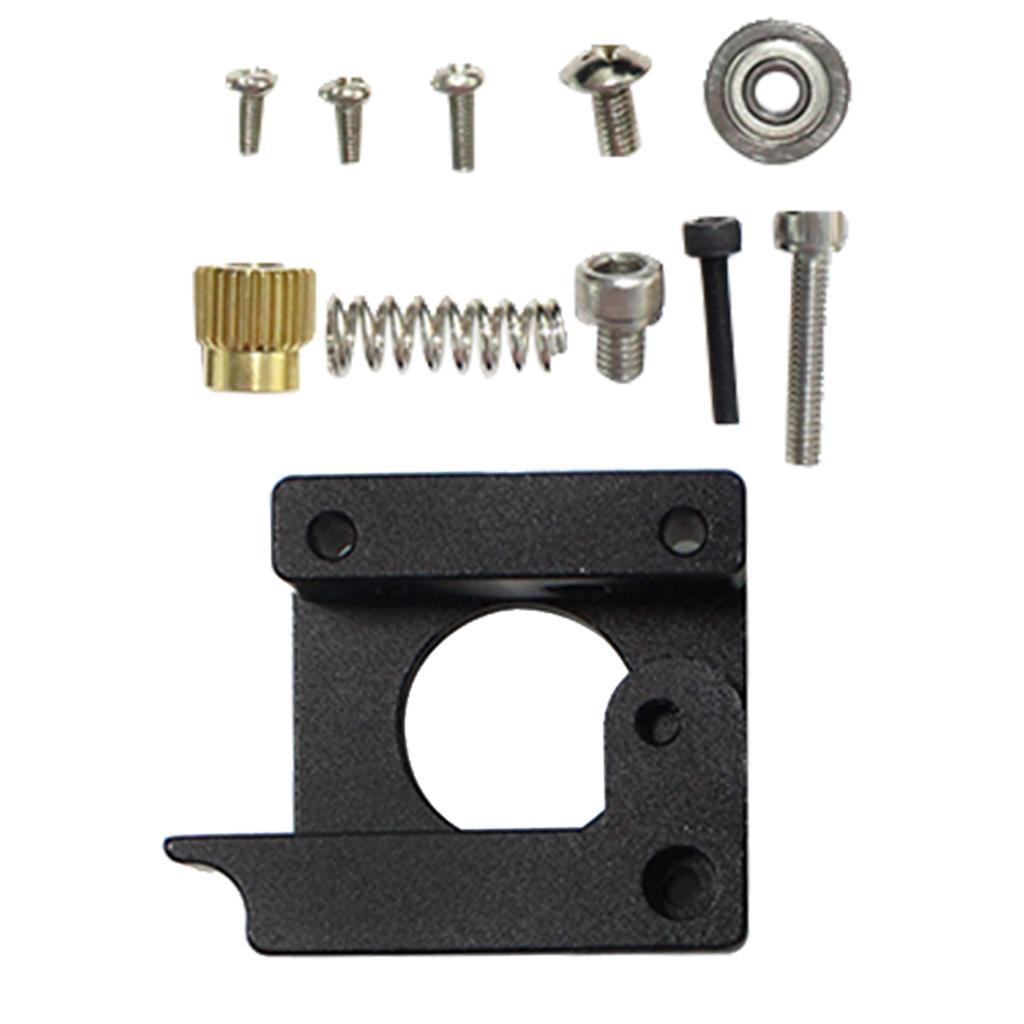 MK8-Aluminum-Alloy-Black-Extruder-3D-Printer-Accessories-DIY-Kit-Right-Hand