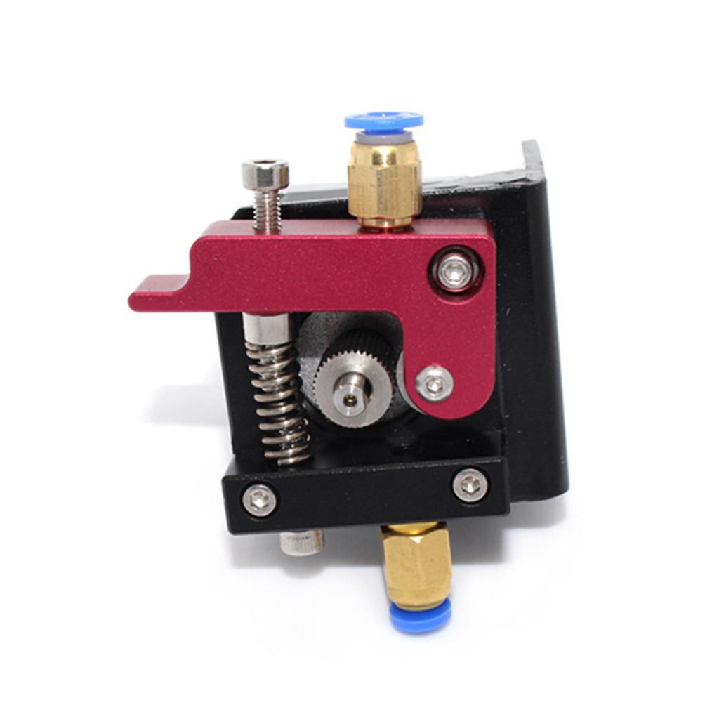 Aluminum-Alloy-Black-Red-Extruder-with-Copper-Sheath-3D-Printer-Left