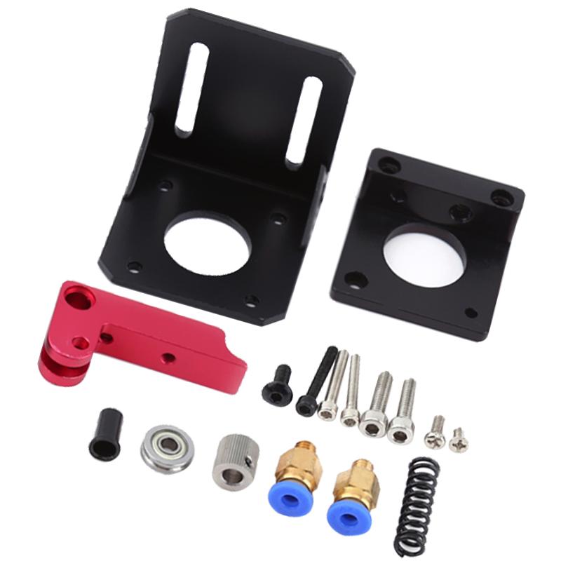 Aluminum-Alloy-Black-Red-Extruder-with-Copper-Sheath-3D-Printer-Right