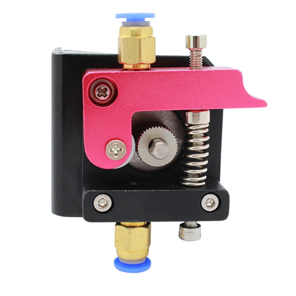 Aluminum-Alloy-Black-Red-Extruder-with-Copper-Sheath-3D-Printer-Right