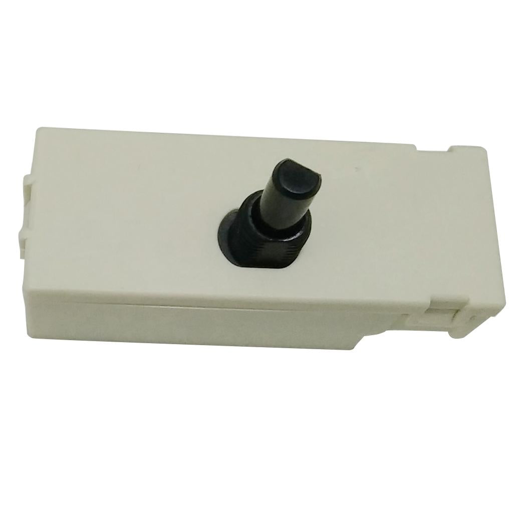 AC-220V-200W-Thyristor-Digital-Control-Electronic-Dimmer-No-Strobe,-Adjustment-Range:-5-100%