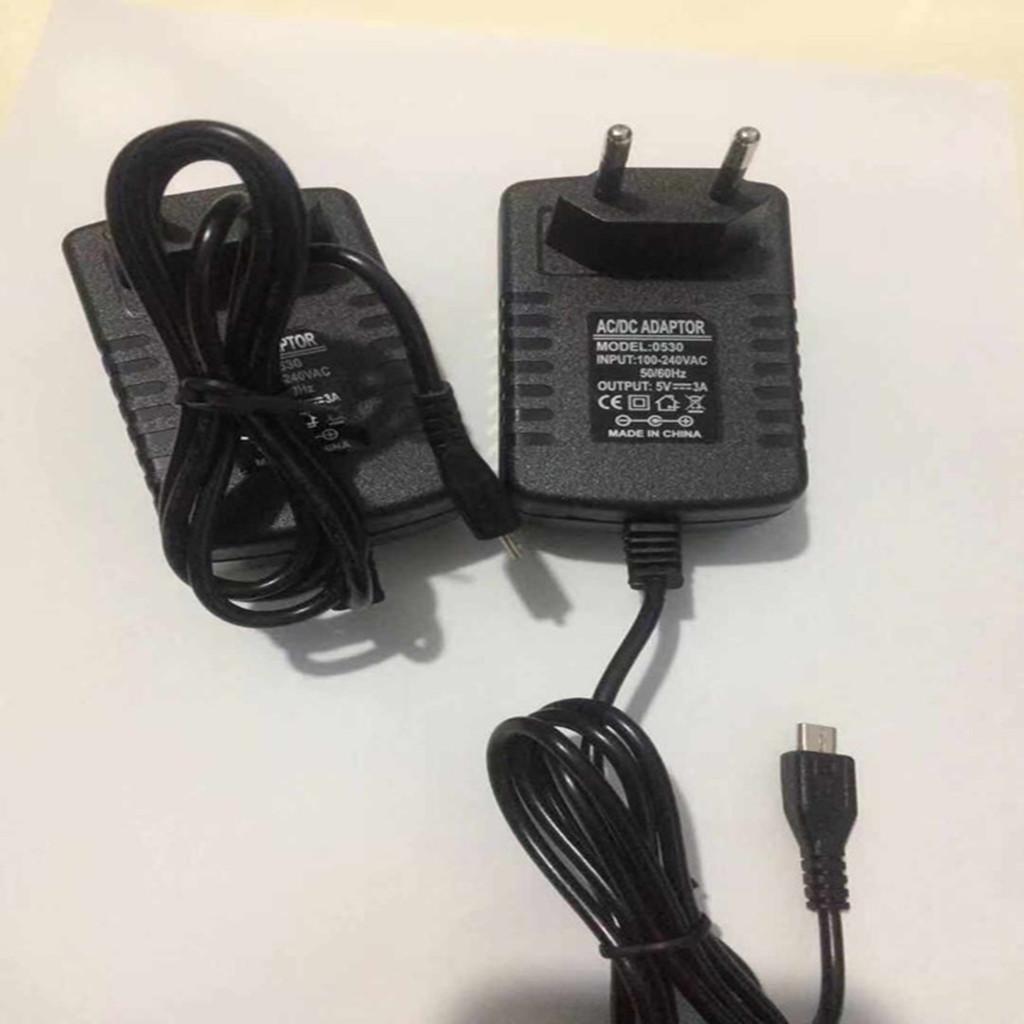 5V 3A Power Charger Adapter USB charging(EU) for Telephone