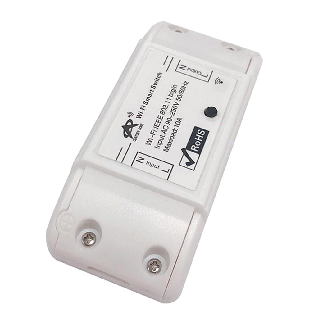 1CH-Smart-WiFi-Wireless-Switch-Module-Monitor-For-Android-APP-Ctrl