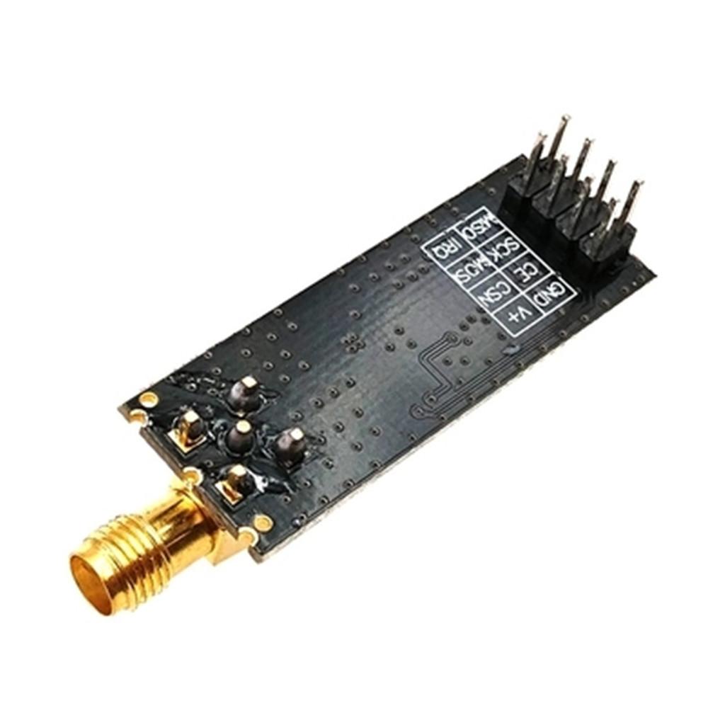 NRF24L01P-+-PA-+-LNA-NRF2401+-2.4GHz-1100m-Transceiver-External-Antenna