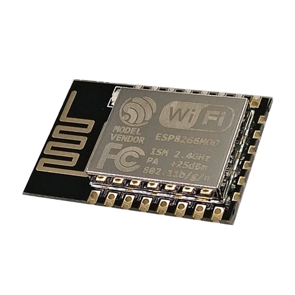 ESP8266-ESP-12E-Wireless-Remote-Seriell-WIFI-Module