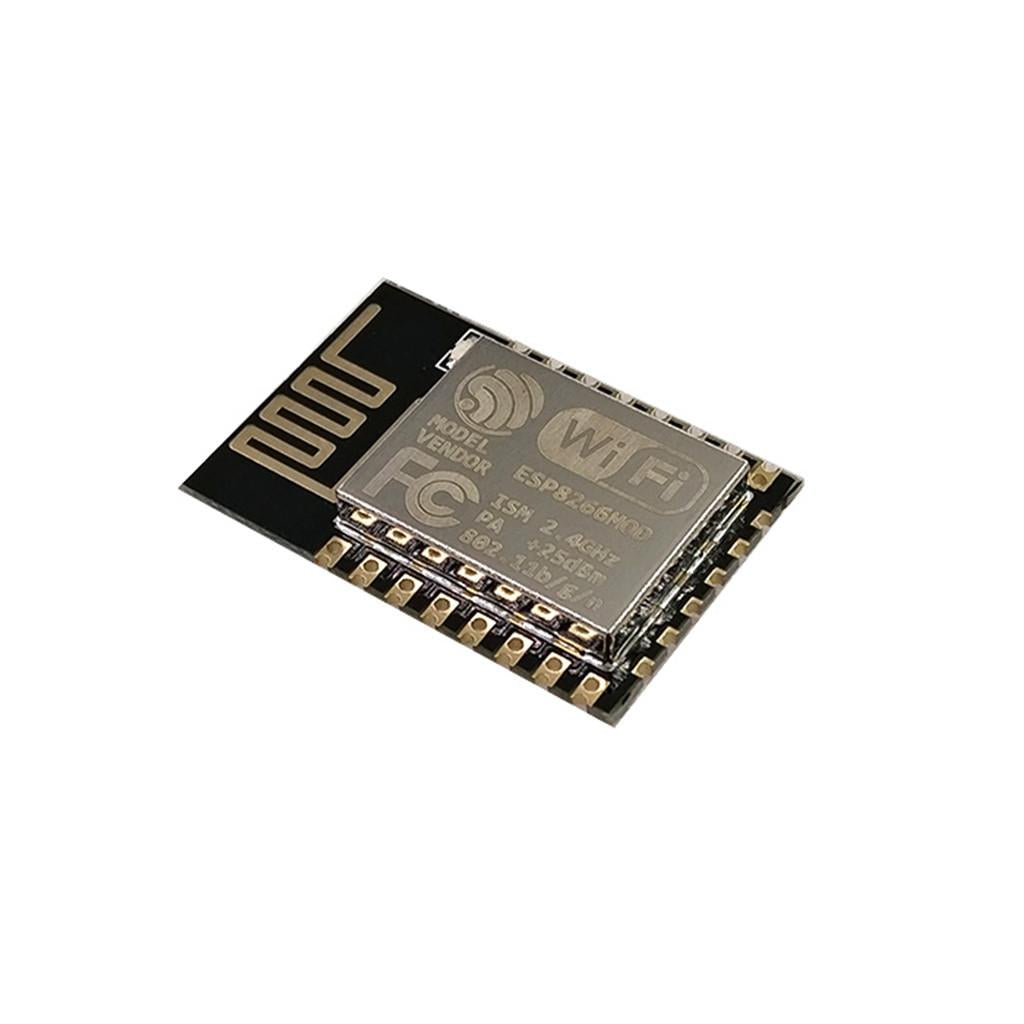 ESP8266-ESP-12E-Wireless-Remote-Seriell-WIFI-Module