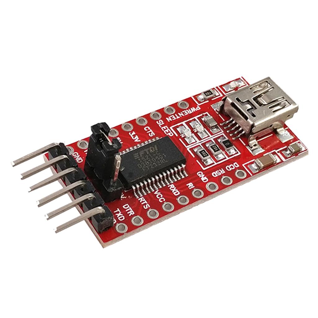 3.3V-5V-FT232RL-FTDI-USB-to-TTL-Serial-Adapter-Module-for-Arduino-Mini-Port