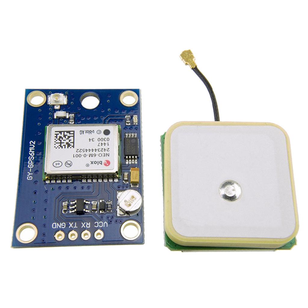 GY-NEO6MV2-GPS-Module-Aircraft-Flight-Controller-with-EEPROM-MWC-APM2.5