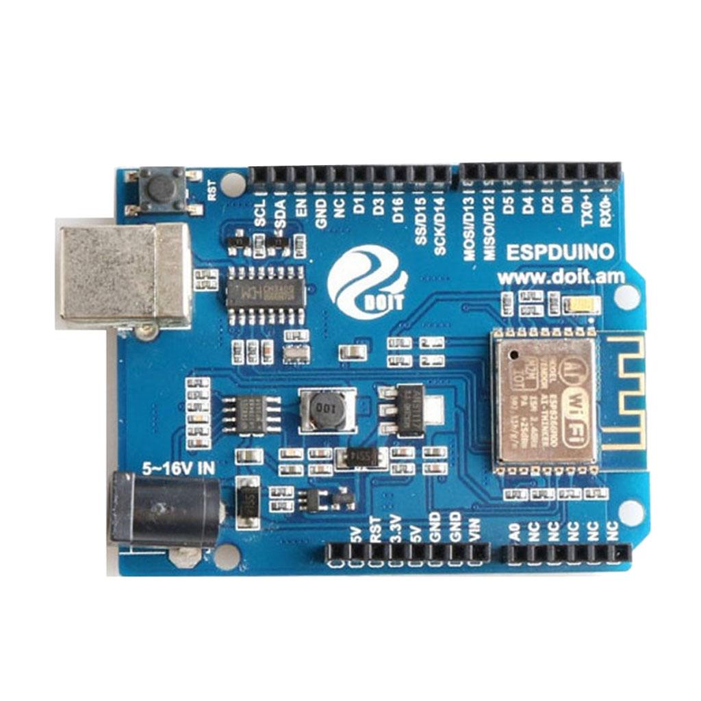 ESPDuino-Development-Board-for-Arduino-+-WIFI-ESP8266-Control-Board